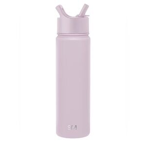 Simple Modern Summit Water Bottles 22oz x2